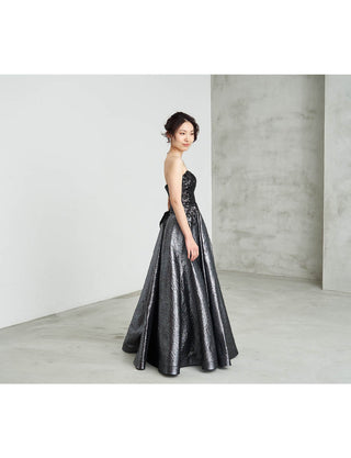 Fine Feathers・TP2535-BKDGY