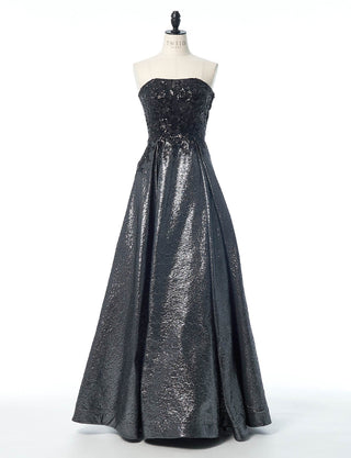 Fine Feathers・TP2535-BKDGY