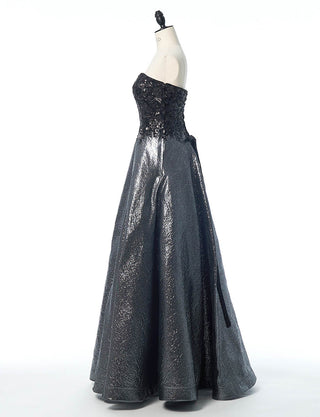 Fine Feathers・TP2535-BKDGY