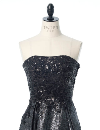 Fine Feathers・TP2535-BKDGY