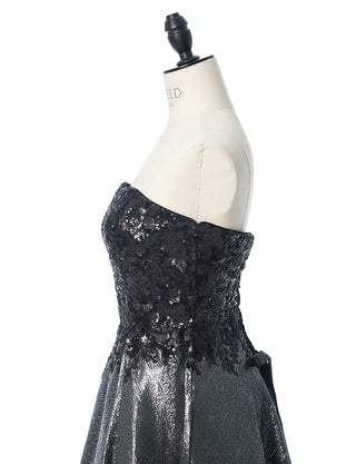 Fine Feathers・TP2535-BKDGY