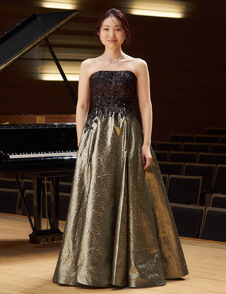 Fine Feathers・TP2535-BKGD