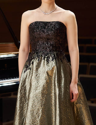 Fine Feathers・TP2535-BKGD