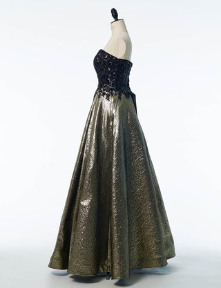 Fine Feathers・TP2535-BKGD