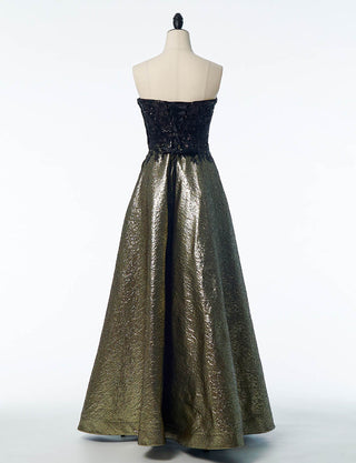 Fine Feathers・TP2535-BKGD