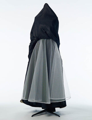 Fine Feathers・TP2535-BKGD