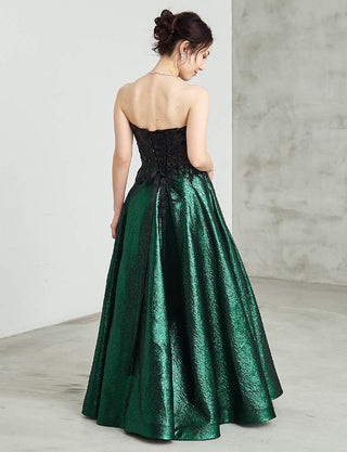 Fine Feathers・TP2535-BKGN