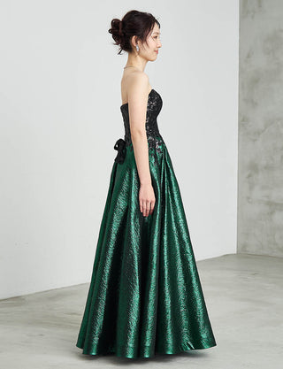 Fine Feathers・TP2535-BKGN