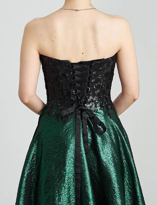 Fine Feathers・TP2535-BKGN