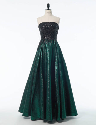 Fine Feathers・TP2535-BKGN