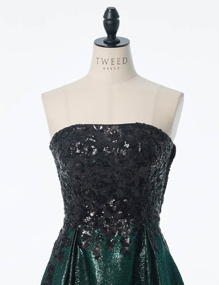 Fine Feathers・TP2535-BKGN