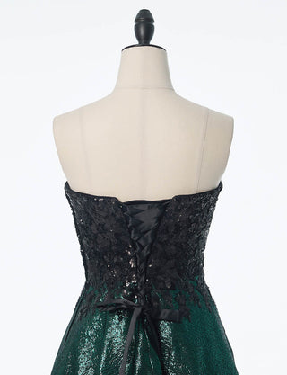 Fine Feathers・TP2535-BKGN