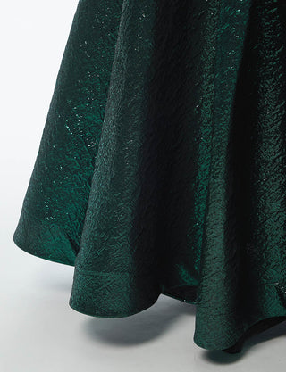 Fine Feathers・TP2535-BKGN