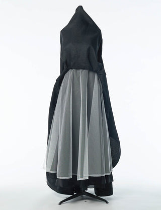 Fine Feathers・TP2535-BKGN