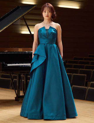 Fine Feathers・TP2536-MBL
