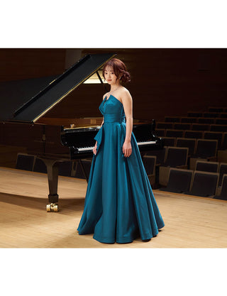 Fine Feathers・TP2536-MBL