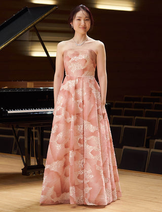 Fine Feathers・TP2537-CPK