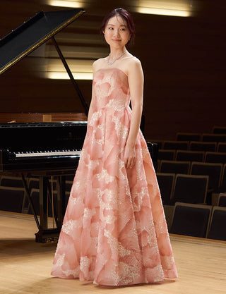 Fine Feathers・TP2537-CPK