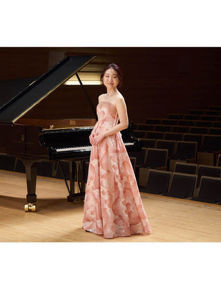 Fine Feathers・TP2537-CPK