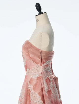 Fine Feathers・TP2537-CPK