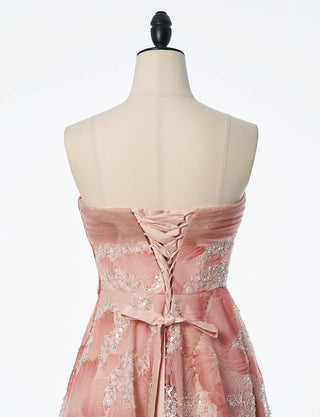 Fine Feathers・TP2537-CPK