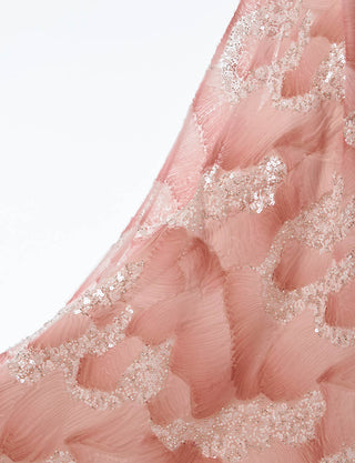 Fine Feathers・TP2537-CPK