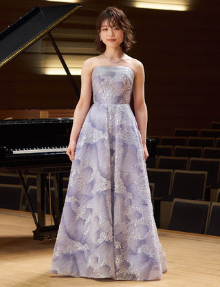 Fine Feathers・TP2537-LVGY