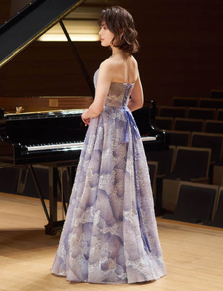 Fine Feathers・TP2537-LVGY