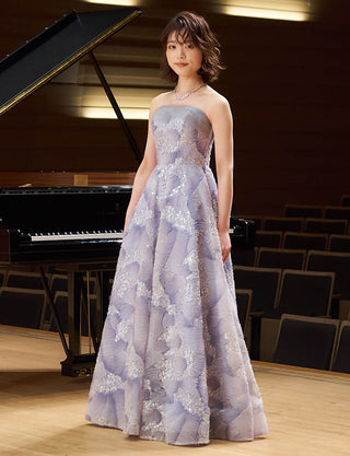 Fine Feathers・TP2537-LVGY