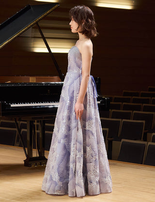 Fine Feathers・TP2537-LVGY