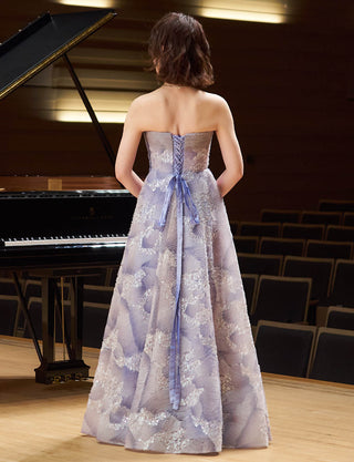 Fine Feathers・TP2537-LVGY