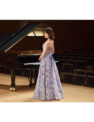 Fine Feathers・TP2537-LVGY