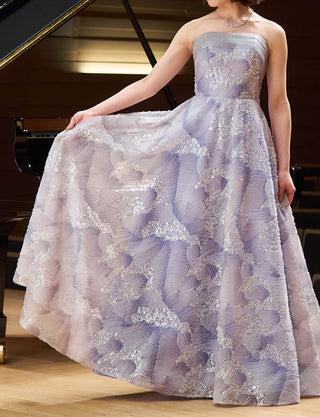 Fine Feathers・TP2537-LVGY