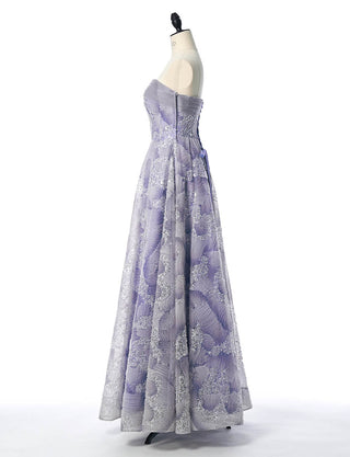 Fine Feathers・TP2537-LVGY