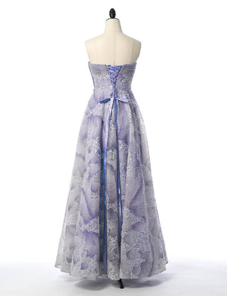 Fine Feathers・TP2537-LVGY