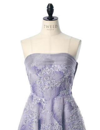 Fine Feathers・TP2537-LVGY