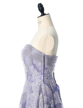 Fine Feathers・TP2537-LVGY