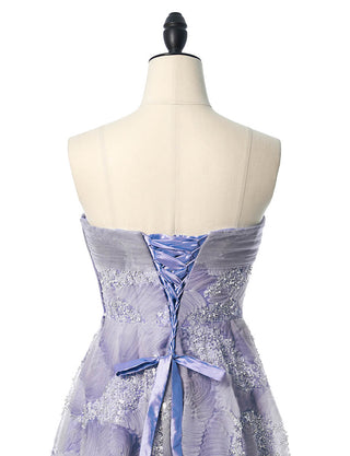 Fine Feathers・TP2537-LVGY