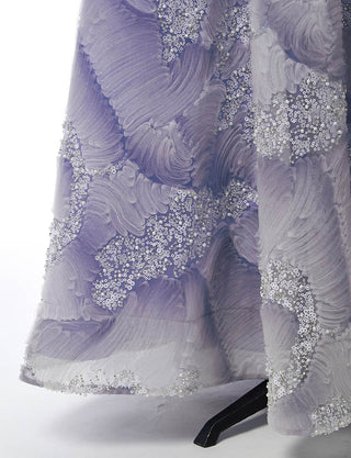 Fine Feathers・TP2537-LVGY