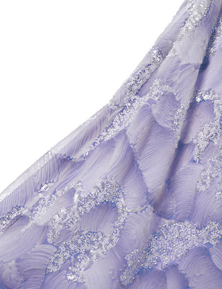 Fine Feathers・TP2537-LVGY