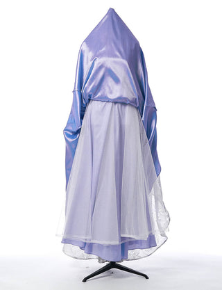 Fine Feathers・TP2537-LVGY