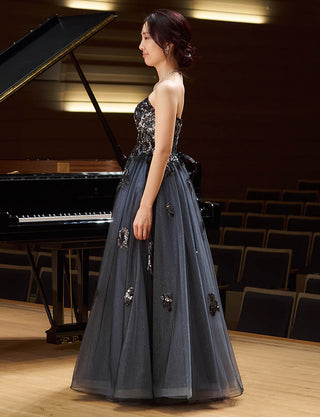 Fine Feathers・TP2540-BK