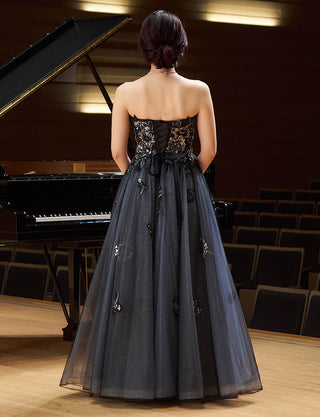 Fine Feathers・TP2540-BK