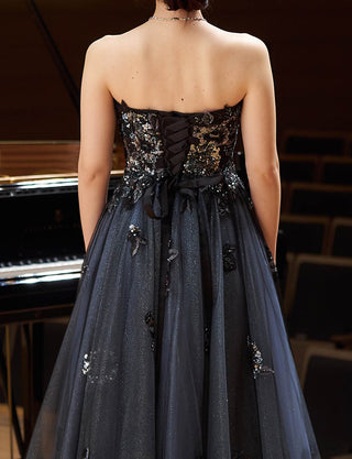 Fine Feathers・TP2540-BK