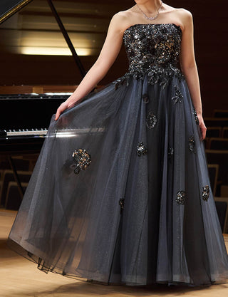 Fine Feathers・TP2540-BK