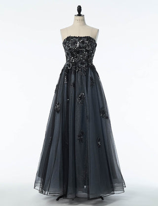 Fine Feathers・TP2540-BK