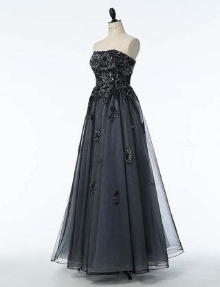 Fine Feathers・TP2540-BK