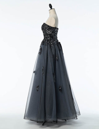 Fine Feathers・TP2540-BK