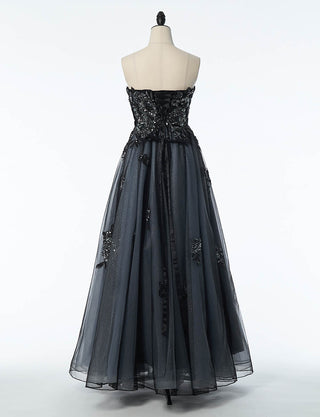 Fine Feathers・TP2540-BK