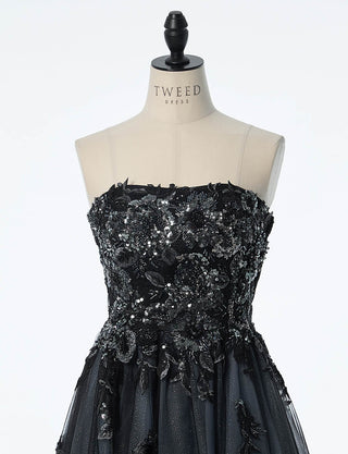 Fine Feathers・TP2540-BK